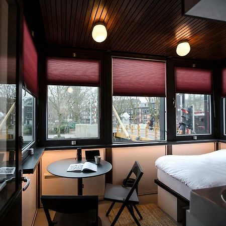 Sweets - Theophile De Bockbrug Apartment Amsterdam Exterior photo