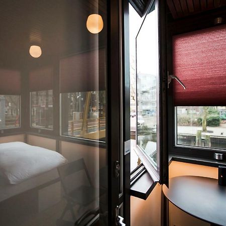 Sweets - Theophile De Bockbrug Apartment Amsterdam Exterior photo
