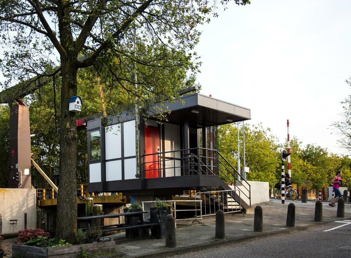 Sweets - Theophile De Bockbrug Apartment Amsterdam Exterior photo