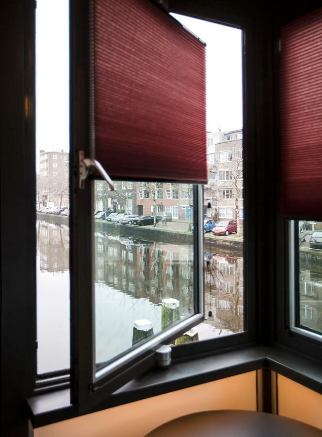 Sweets - Theophile De Bockbrug Apartment Amsterdam Exterior photo